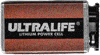 Defibtech Lifeline 9-Volt Replacement Battery | DAC-410 - CarePoint Resources LLC