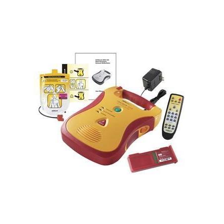 Defibtech Lifeline Stand Alone TRAINER Package | DCF-A350T-EN - CarePoint Resources LLC