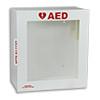 HeartSine Brand Custom Cabinet with Alarm | PAD-CAB-04 - CarePoint Resources LLC