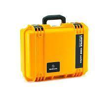 LIFEPAK 1000 Hard Shell Carry Case | 11260-000023 - CarePoint Resources LLC