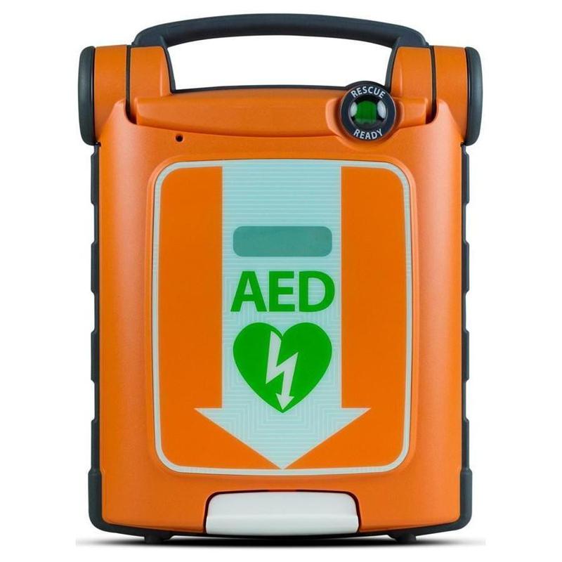 Powerheart G5 AED Dual Language | G5A-80 - CarePoint Resources LLC