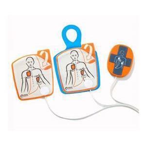 Powerheart G5 iCPR Feedback Adult AED Pads | XELAED002A - CarePoint Resources LLC