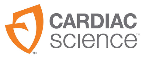 Cardiac Science AED Products and Accessories