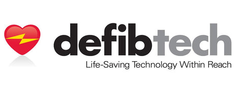 Defibtech AED Products and Accessories