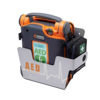 Cardiac Science AED Wall Sleeve | 180-2022-001