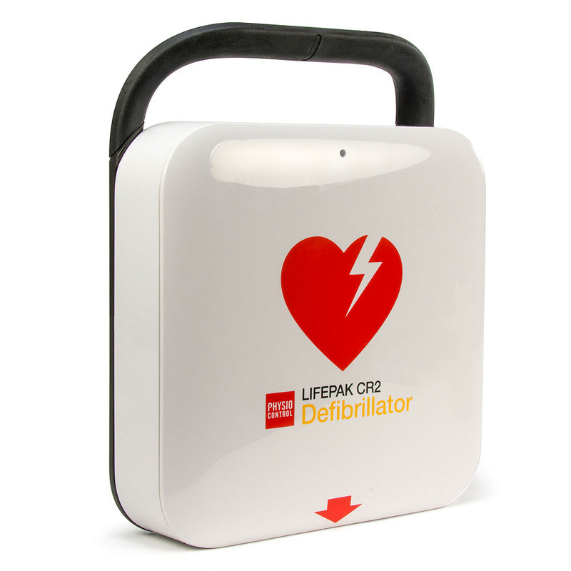 Physio-Control LIFEPAK CR2 | 99512-001434