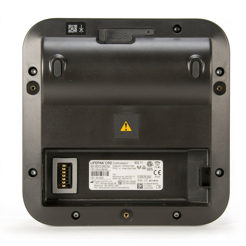 Physio-Control LIFEPAK CR2 | 99512-001434