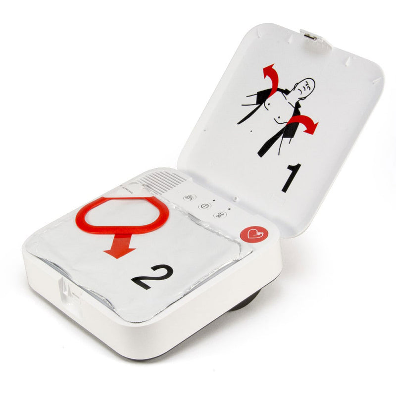 Physio-Control LIFEPAK CR2 | 99512-001434