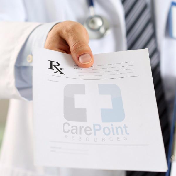 AED Medical Prescription | AB 5088-000525 - CarePoint Resources LLC