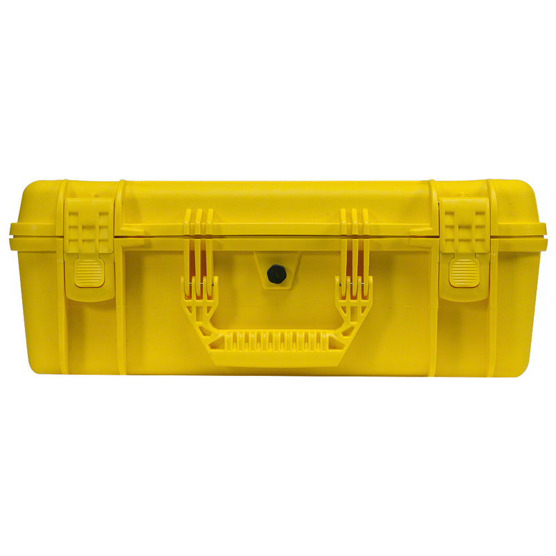 Shok Box® Watertight Carrying Case for the ZOLL AED Plus