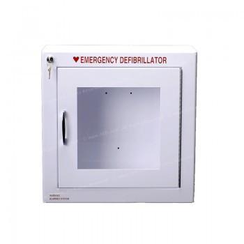 Compact AED Wall Cabinet, Surface Mount | 147SM - CarePoint Resources LLC