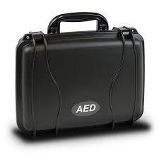 Defibtech Standard Hard Case | DAC-110 - CarePoint Resources LLC