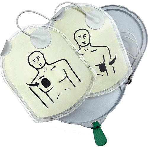 HeartSine Samaritan PAD 350p | 80514-000263 - CarePoint Resources LLC