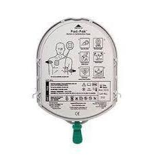 HeartSine Samaritan Pad-Pak for Aviation (TSO-C142a) | 11516-000027 - CarePoint Resources LLC