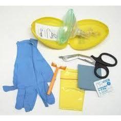 HeartSine Samaritan Rescue Prep Kit | 11516-000021 - CarePoint Resources LLC