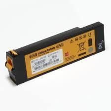 LIFEPAK 1000 Non-Rechargeable Battery | 11141-000100 - CarePoint Resources LLC