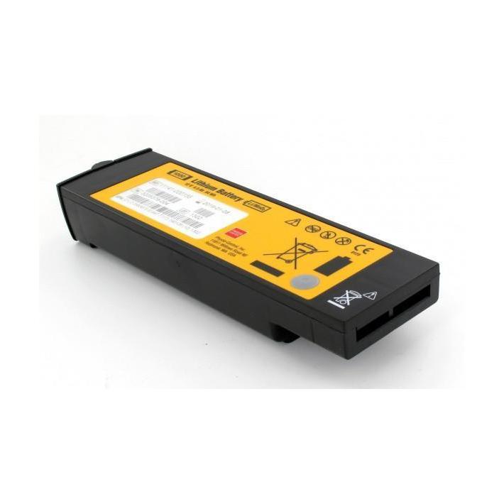 Battery 16V 2,5Ah for defibrillator Lifepak 9 PHYSIOCONTROL - Vlad