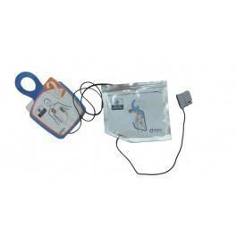 Powerheart G5 AED TRAINING Pads | XTRPAD001A - CarePoint Resources LLC