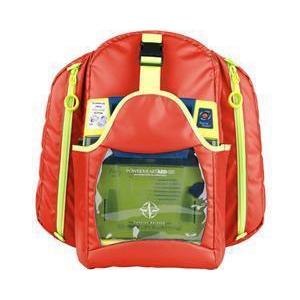 Quicklook AED Portable Backpack | G35007RE - CarePoint Resources LLC