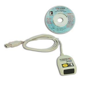 USB IrDA Infrared Adapter | 8000-0815 - CarePoint Resources LLC