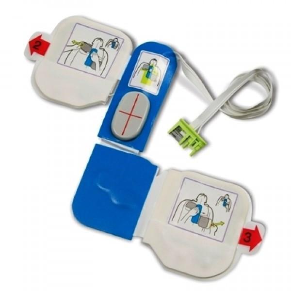 Zoll AED Adult CPR-D Pads | 8900-0800-01 - CarePoint Resources LLC