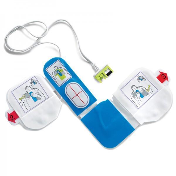 Zoll AED Plus - CarePoint Resources LLC