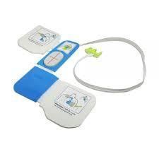 Zoll CPR-D Pads TRAINING Electrodes | 8900-0804-01 - CarePoint Resources LLC