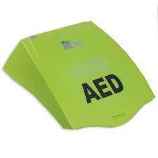 Zoll Public Safety AED Cover | 8000-0812-01 - CarePoint Resources LLC