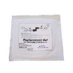 Zoll Replacement TRAINING Gels | 8900-0803-01 - CarePoint Resources LLC